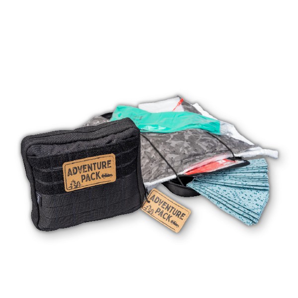 Adventure Pack