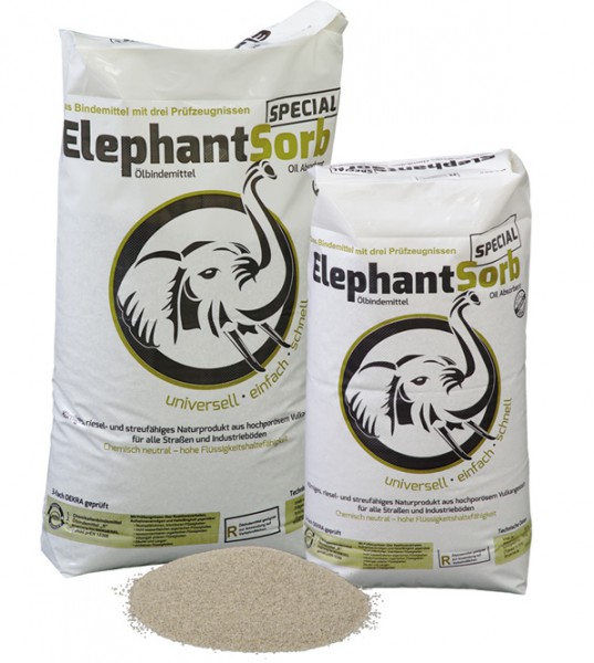 Elephant Sorb