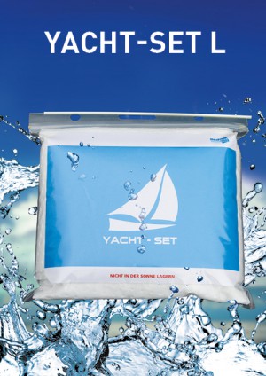 Datenblatt Yachtset L 