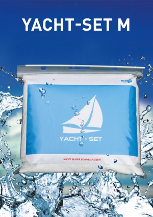 Yachtset M