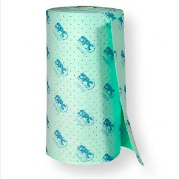 Chemiebinderolle UN15DP-E