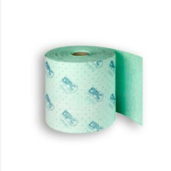 Chemiebinderolle UN30DP-E